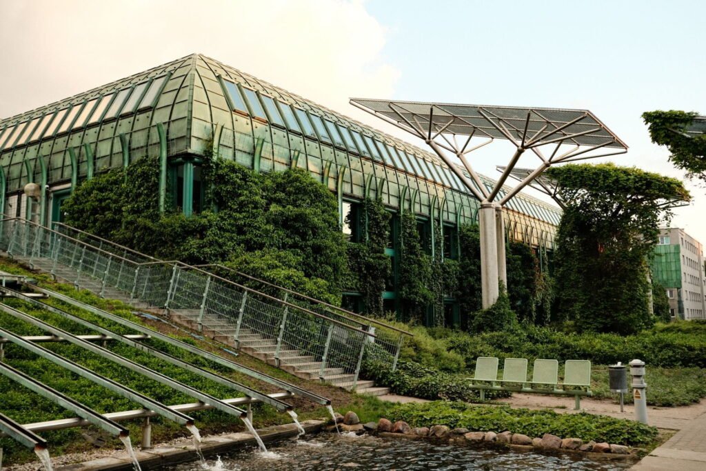 Sustainability Early