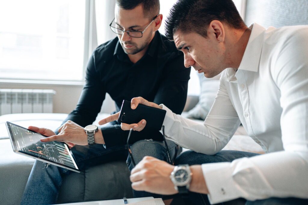 digital transformation blog