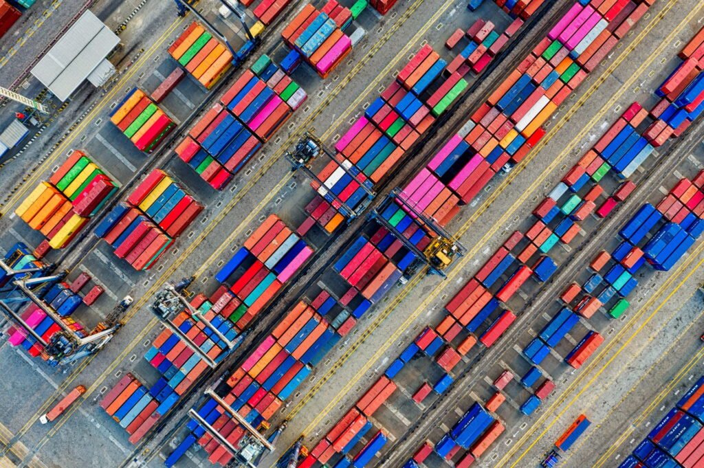 supply chain blog
