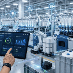 Digital & AI Adaptation