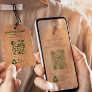Sustainability & Traceability
