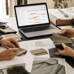 Sustainable Product Development