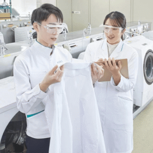 Textile Testing & Technical Management